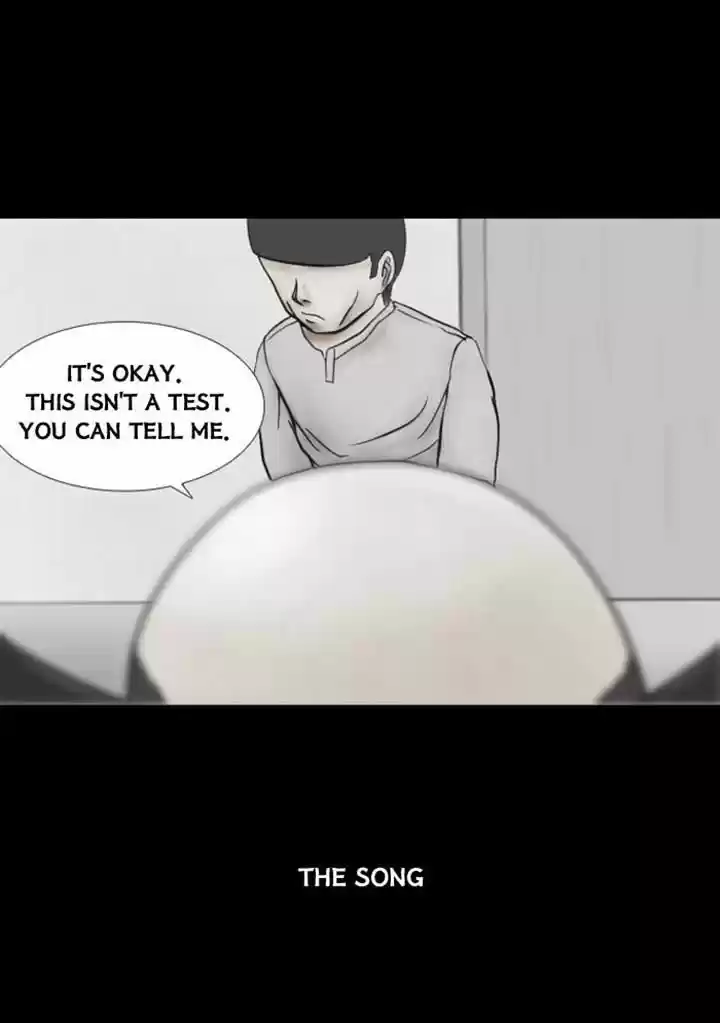 Friday: Forbidden Tales 12