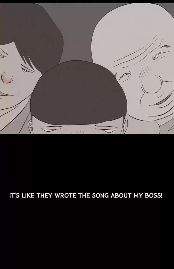 Friday: Forbidden Tales 12