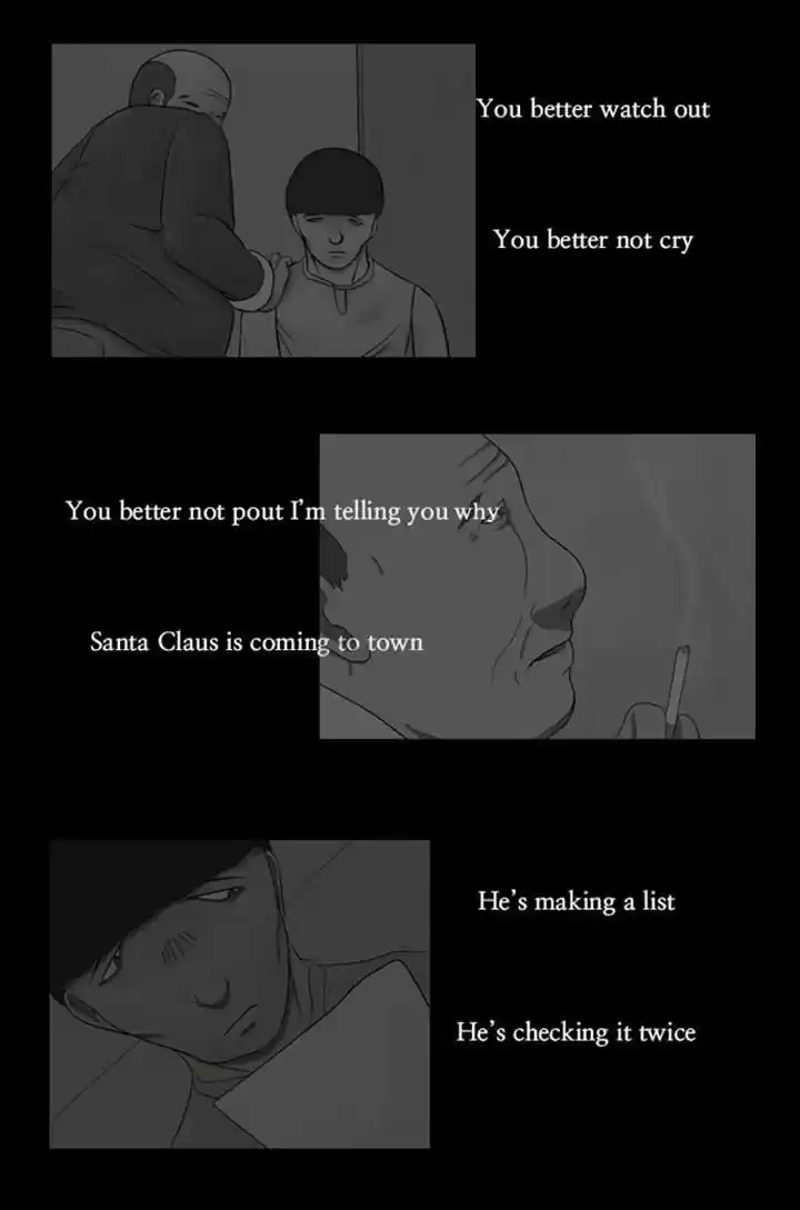 Friday: Forbidden Tales 12