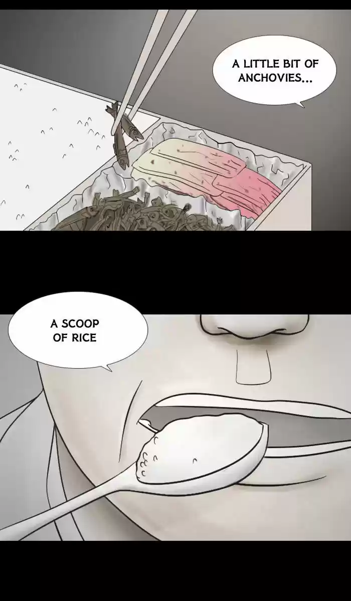 Friday: Forbidden Tales 13