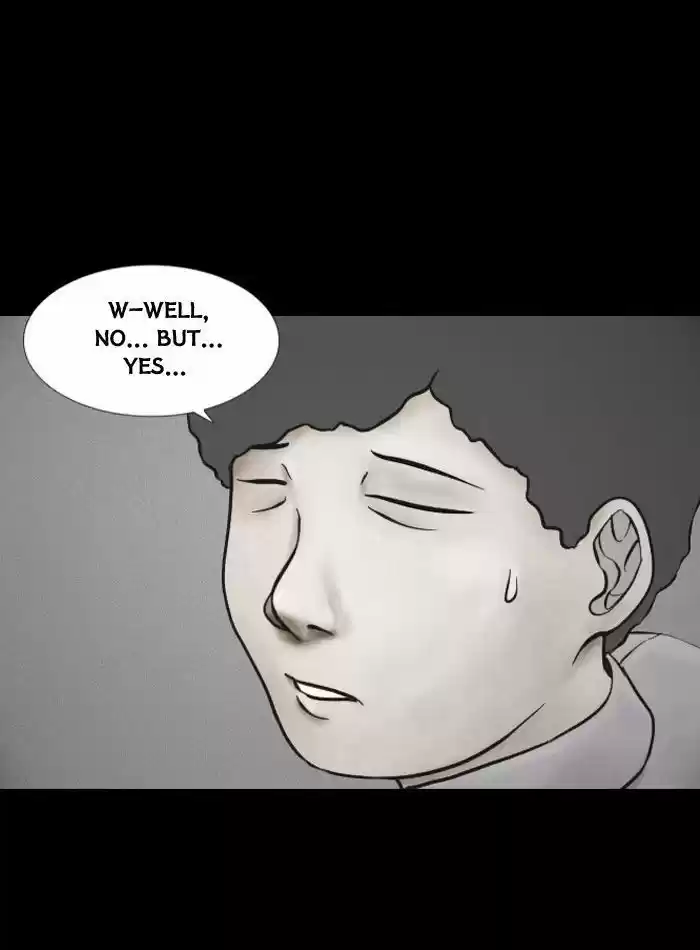 Friday: Forbidden Tales 13