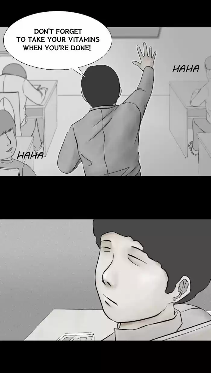 Friday: Forbidden Tales 13