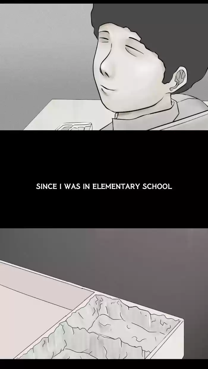 Friday: Forbidden Tales 13