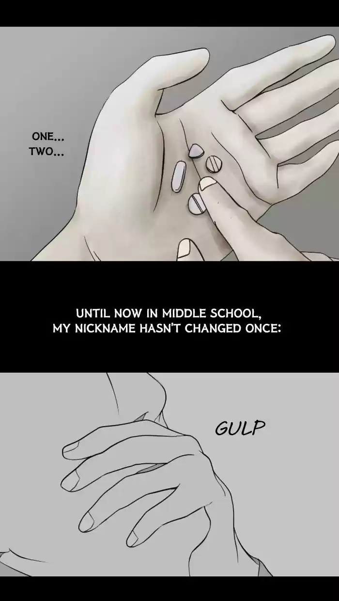 Friday: Forbidden Tales 13