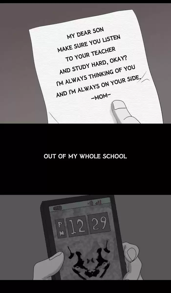 Friday: Forbidden Tales 13