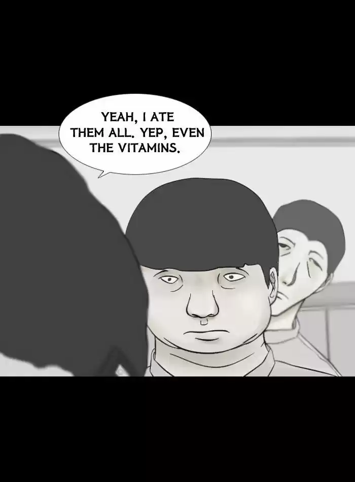 Friday: Forbidden Tales 13