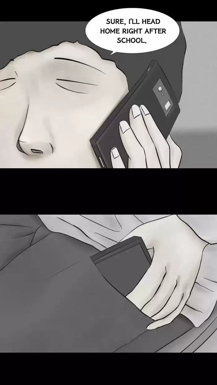 Friday: Forbidden Tales 13