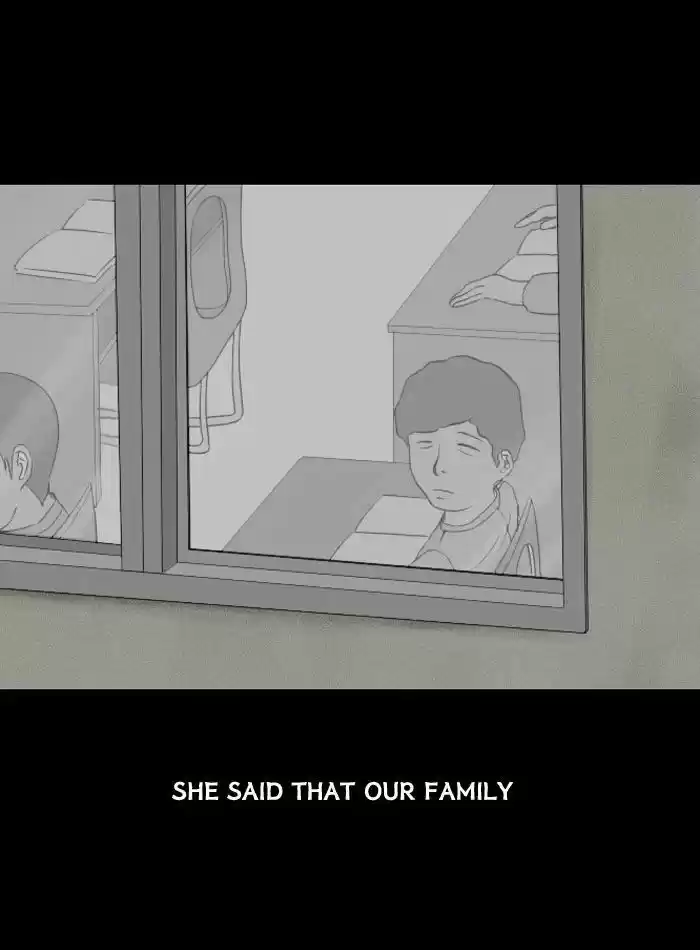 Friday: Forbidden Tales 13