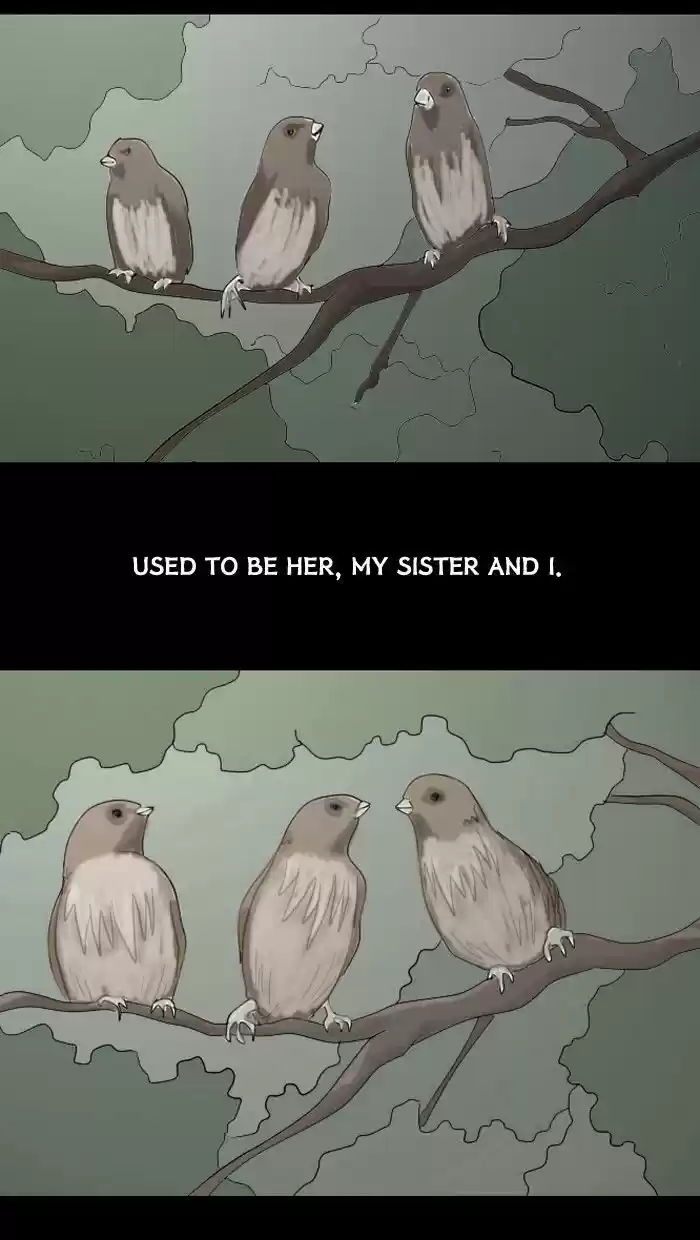 Friday: Forbidden Tales 13