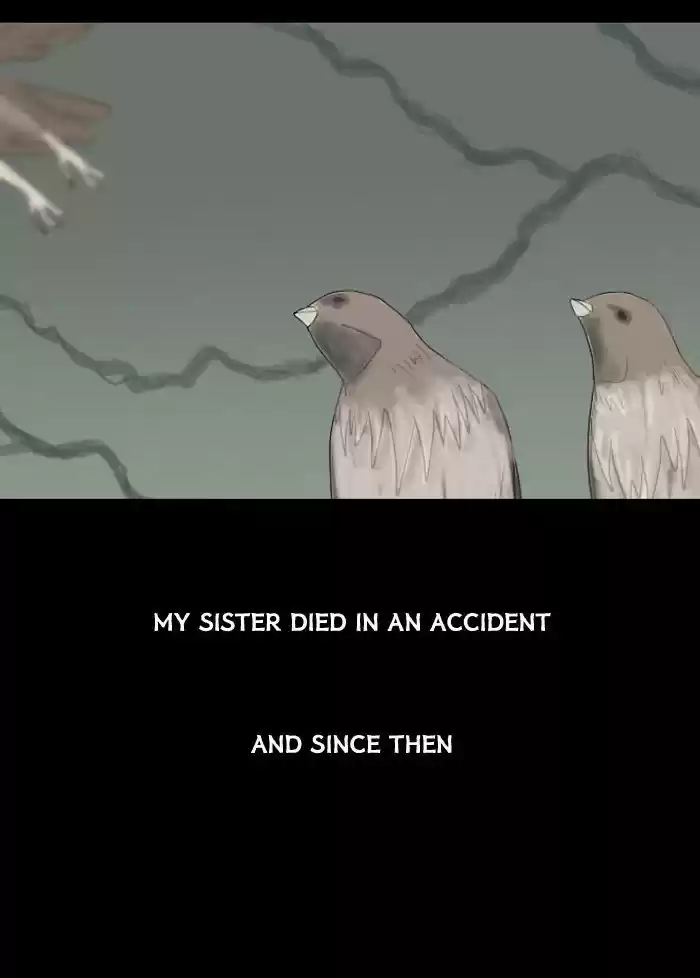 Friday: Forbidden Tales 13