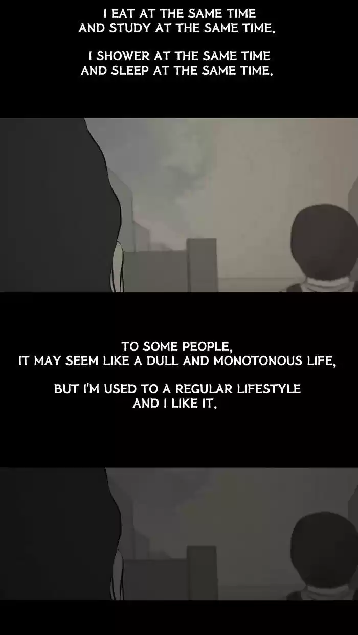 Friday: Forbidden Tales 13