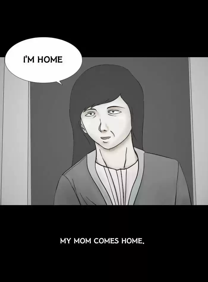 Friday: Forbidden Tales 13