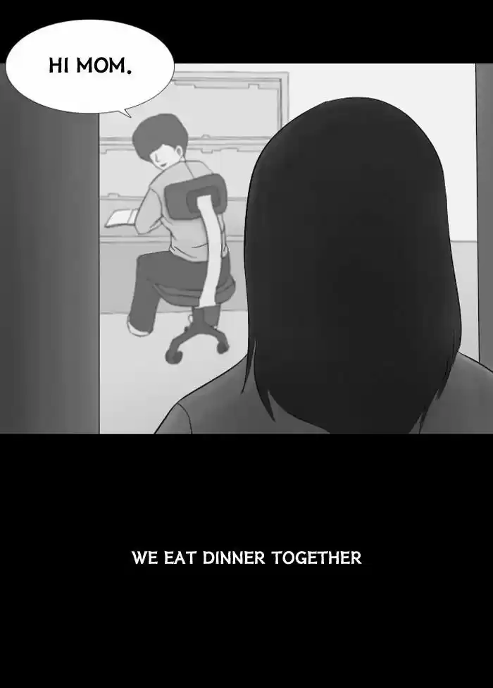 Friday: Forbidden Tales 13