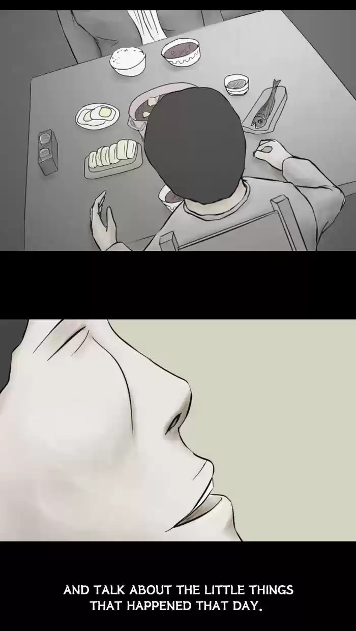 Friday: Forbidden Tales 13