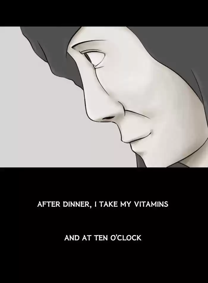 Friday: Forbidden Tales 13