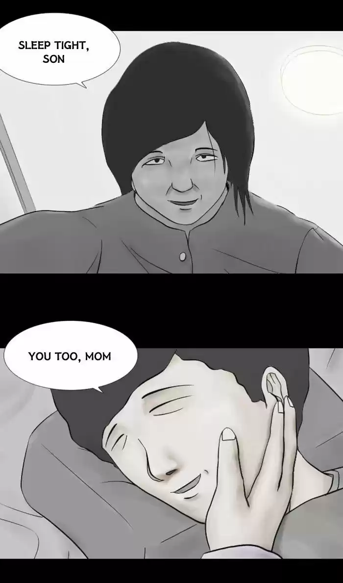 Friday: Forbidden Tales 13