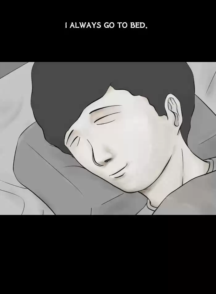 Friday: Forbidden Tales 13