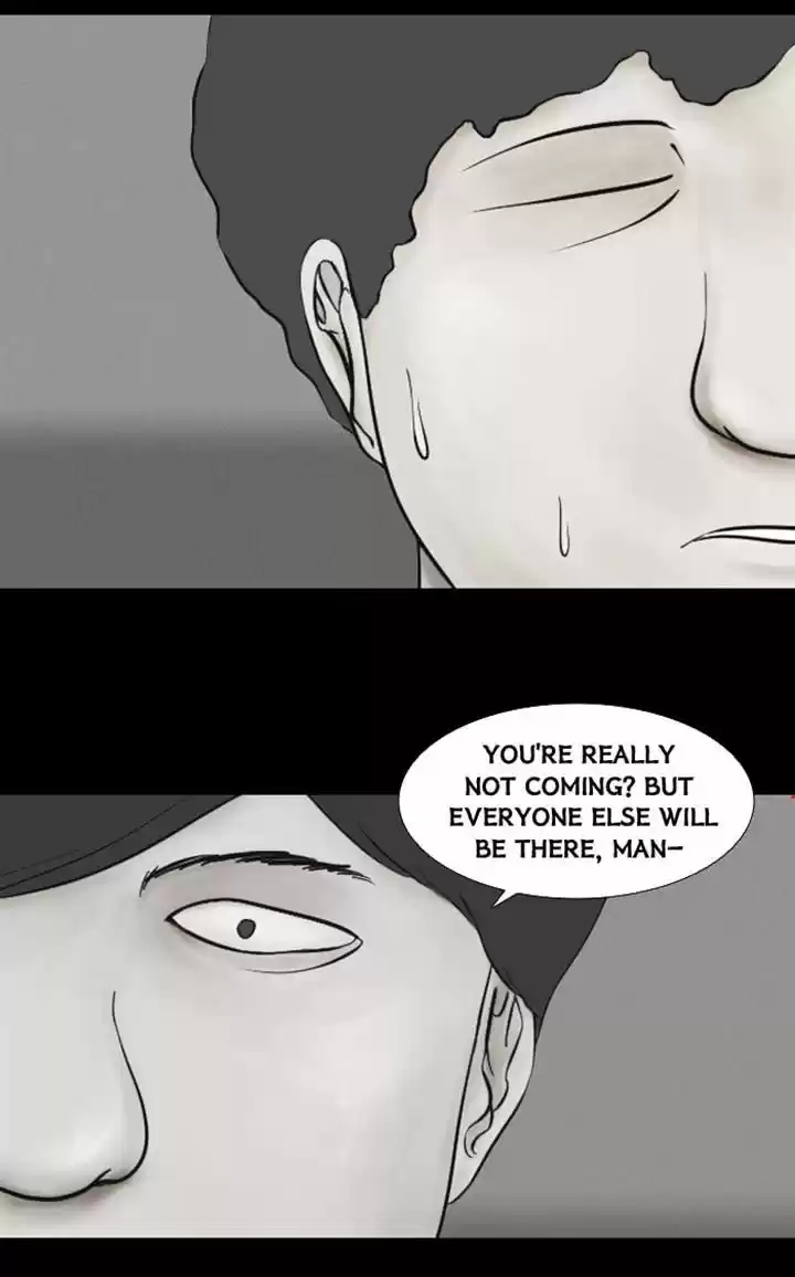 Friday: Forbidden Tales 14