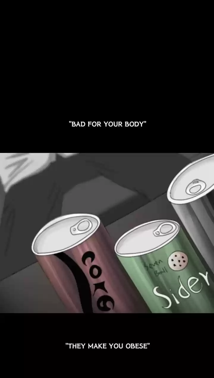 Friday: Forbidden Tales 14