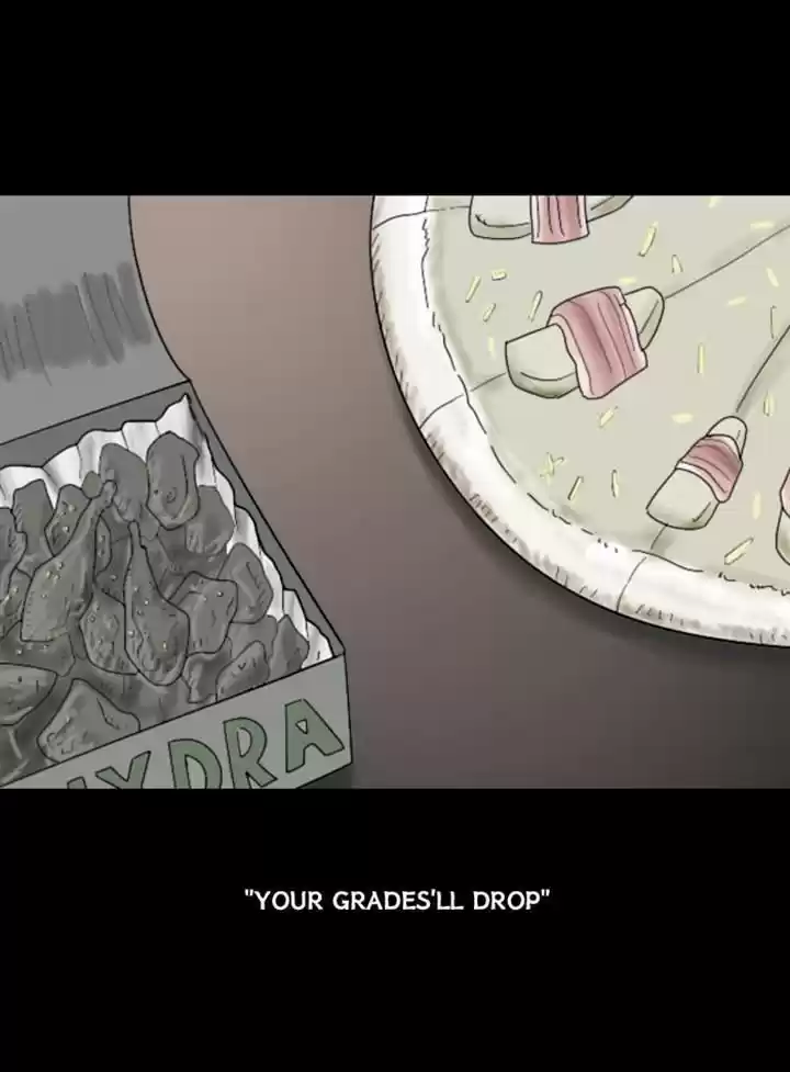 Friday: Forbidden Tales 14