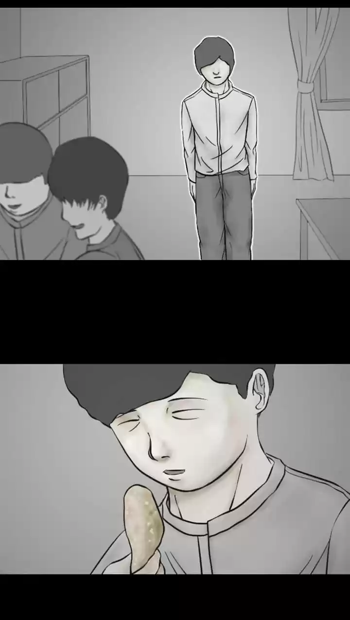 Friday: Forbidden Tales 14