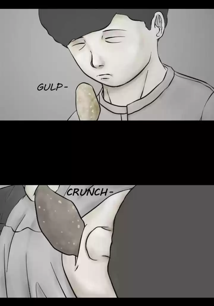 Friday: Forbidden Tales 14