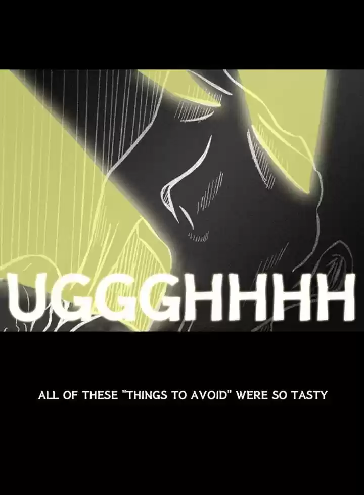 Friday: Forbidden Tales 14