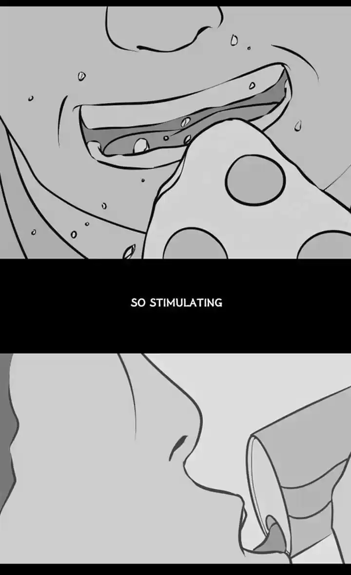 Friday: Forbidden Tales 14