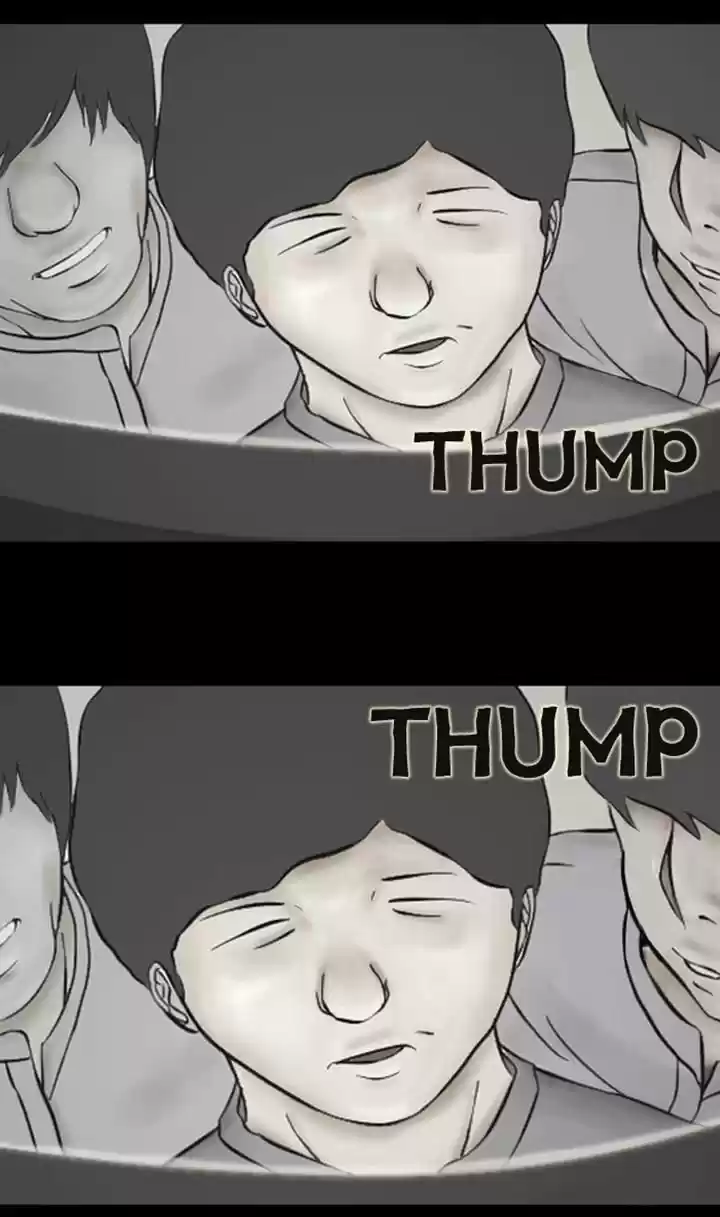 Friday: Forbidden Tales 14