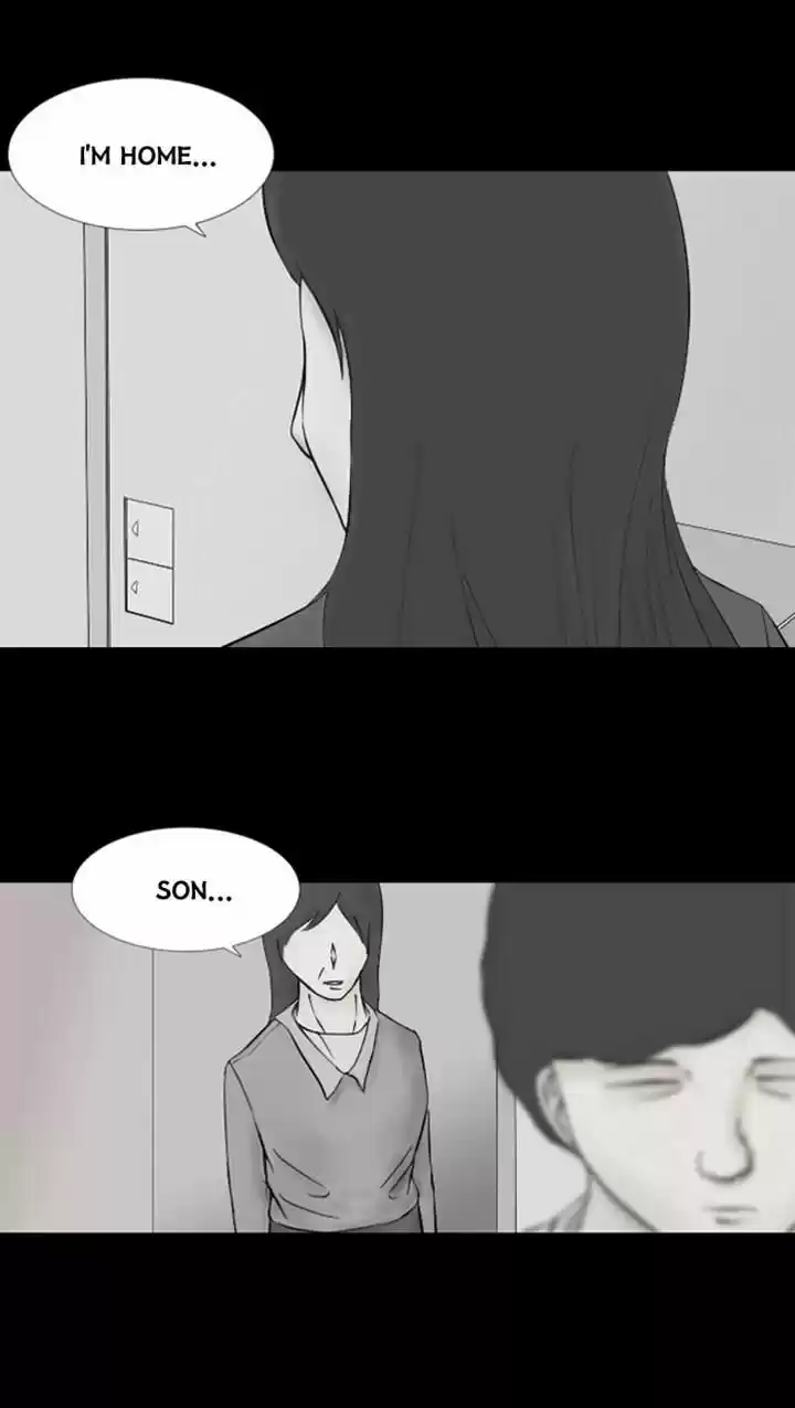 Friday: Forbidden Tales 14