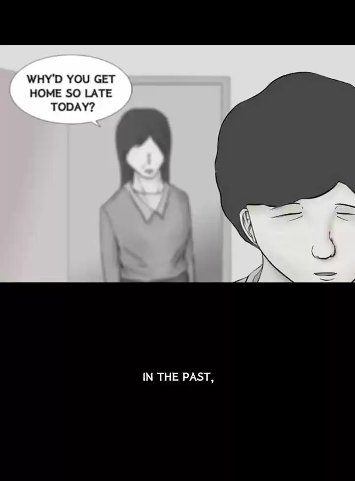 Friday: Forbidden Tales 14