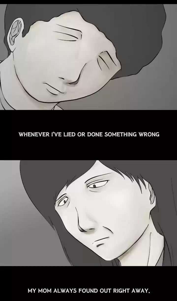 Friday: Forbidden Tales 14