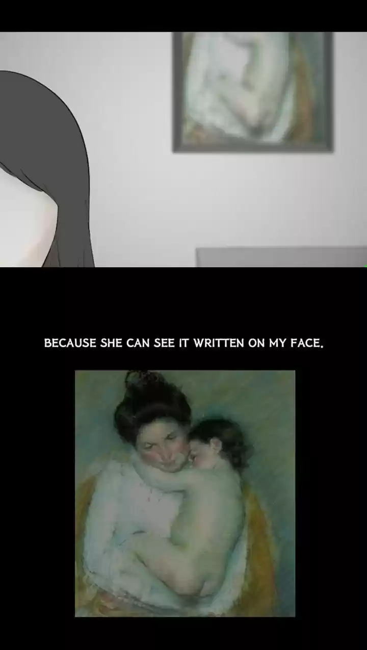 Friday: Forbidden Tales 14