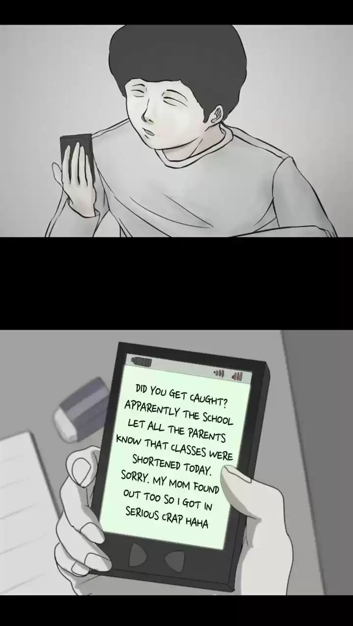 Friday: Forbidden Tales 14