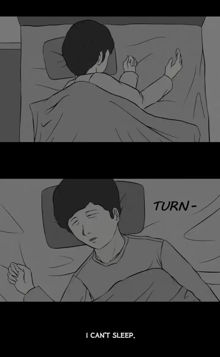 Friday: Forbidden Tales 14