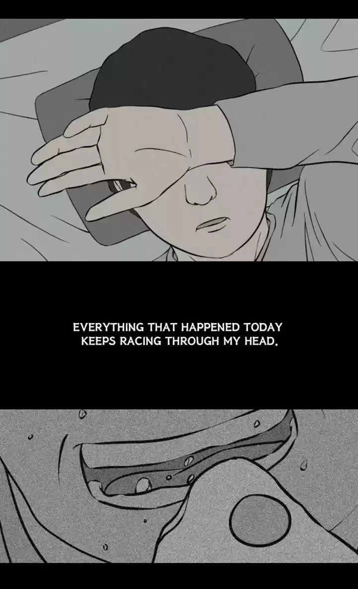 Friday: Forbidden Tales 14