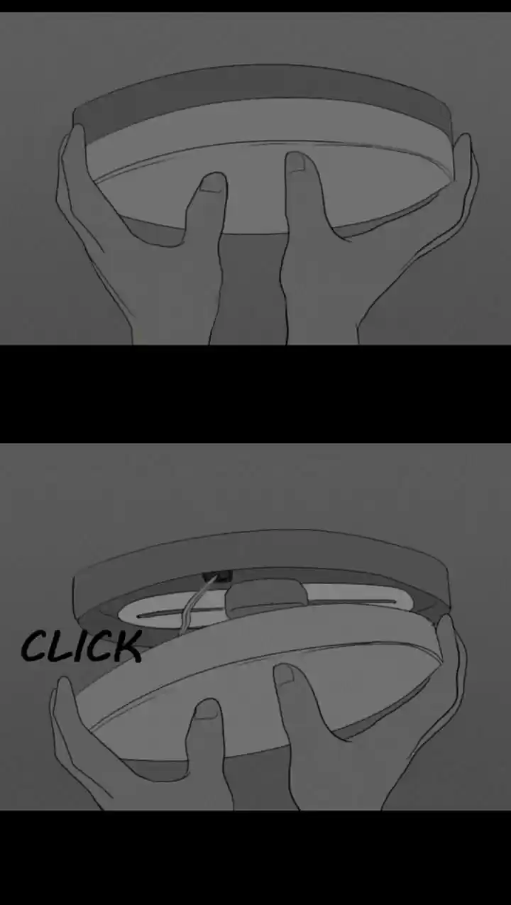 Friday: Forbidden Tales 14