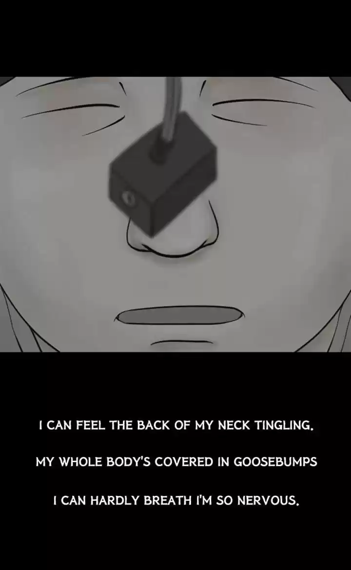 Friday: Forbidden Tales 14