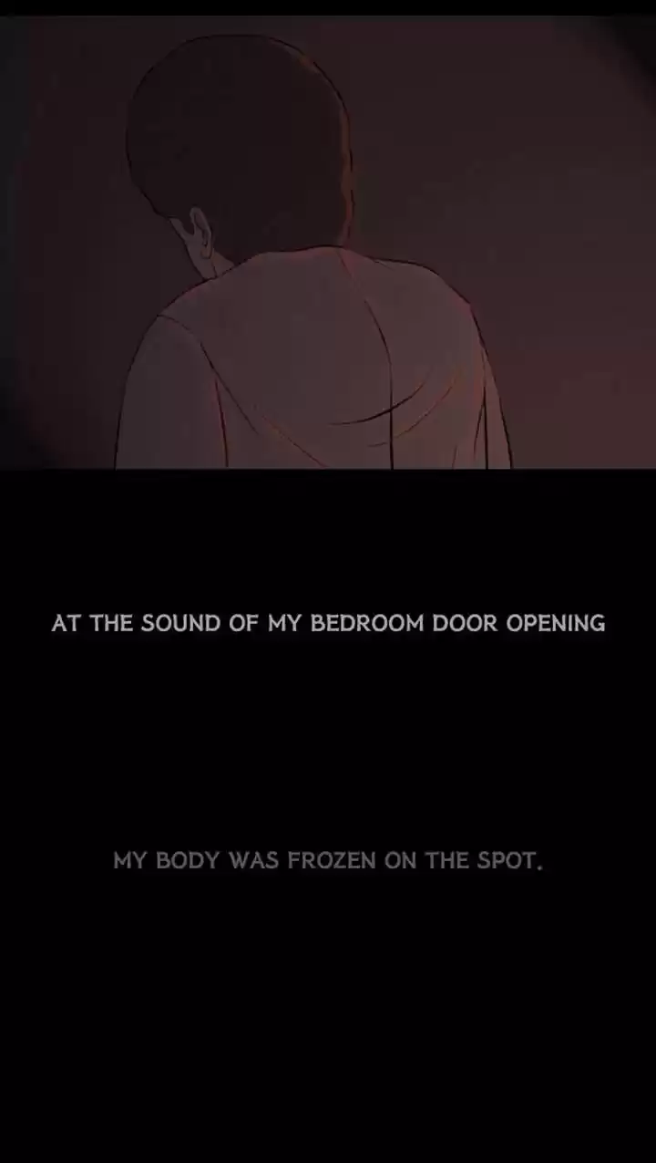 Friday: Forbidden Tales 14