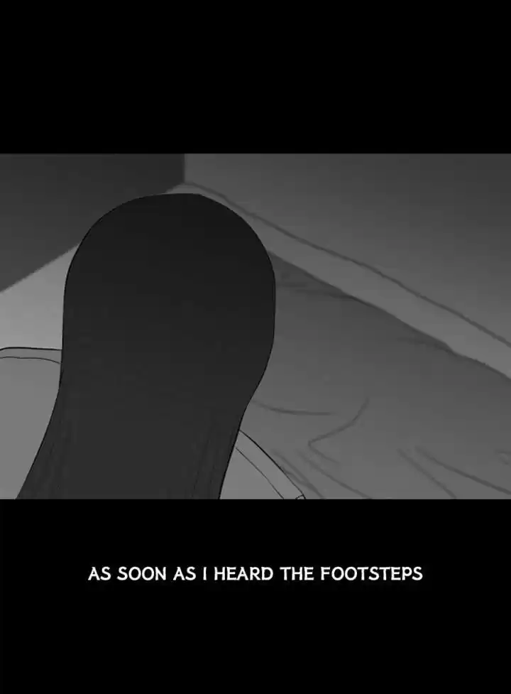 Friday: Forbidden Tales 15