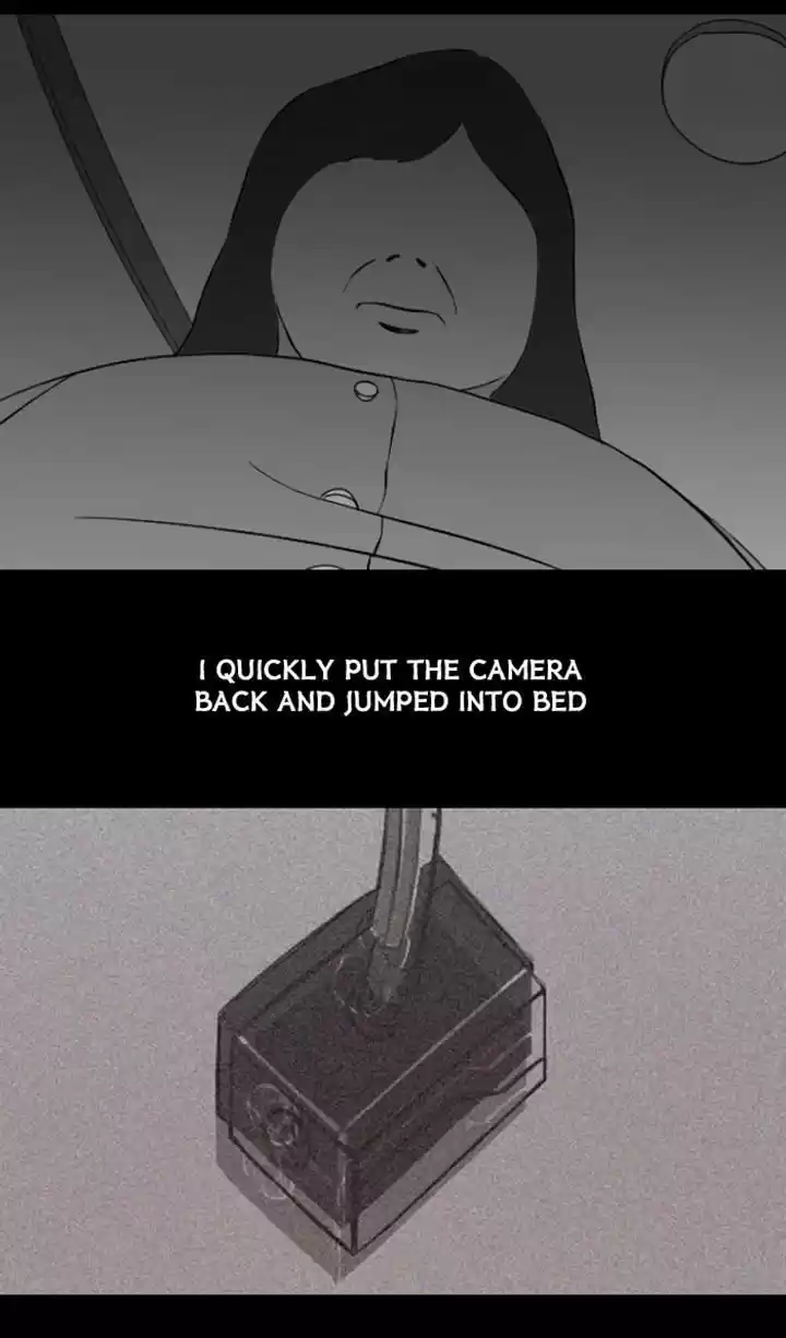 Friday: Forbidden Tales 15