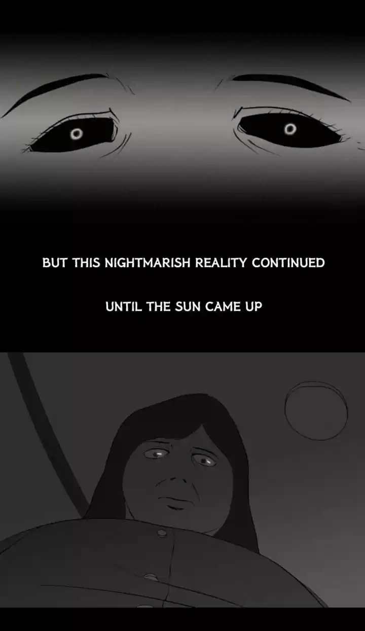 Friday: Forbidden Tales 15