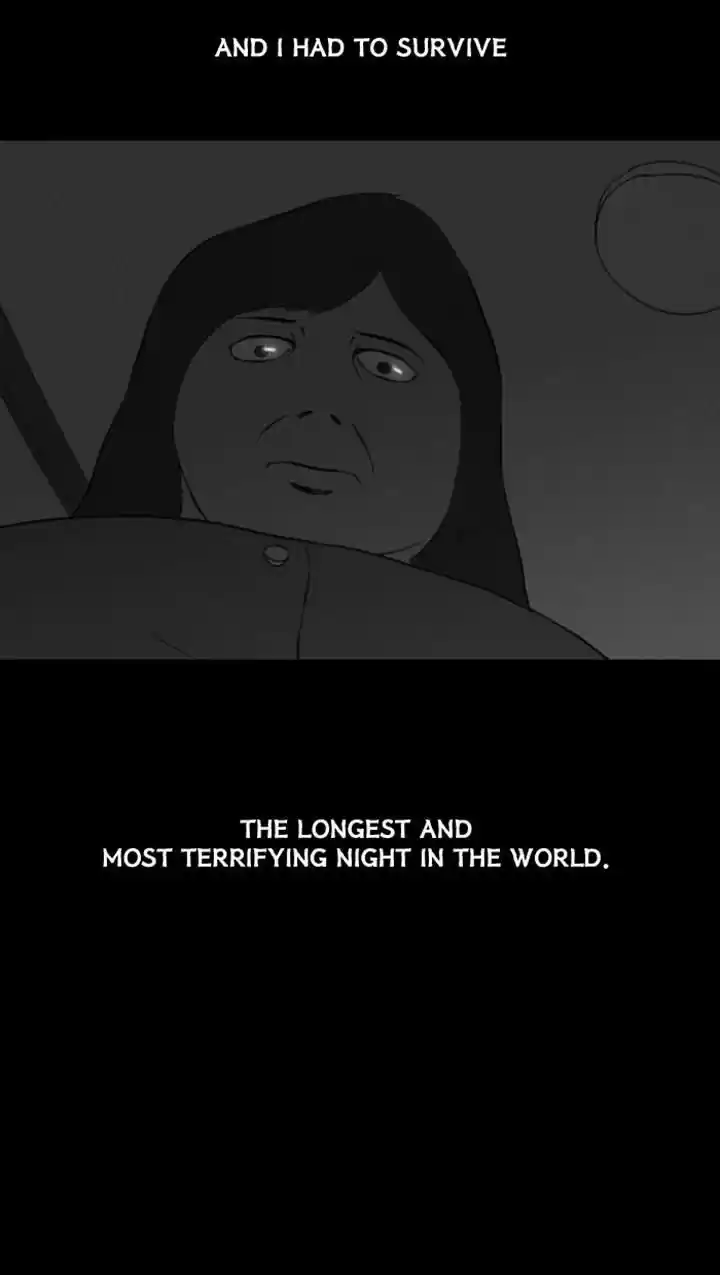 Friday: Forbidden Tales 15