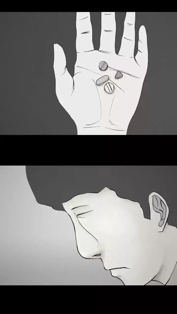 Friday: Forbidden Tales 15