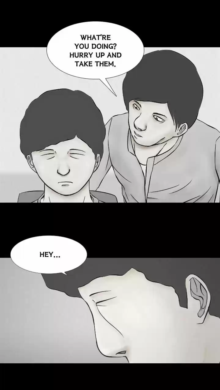 Friday: Forbidden Tales 15