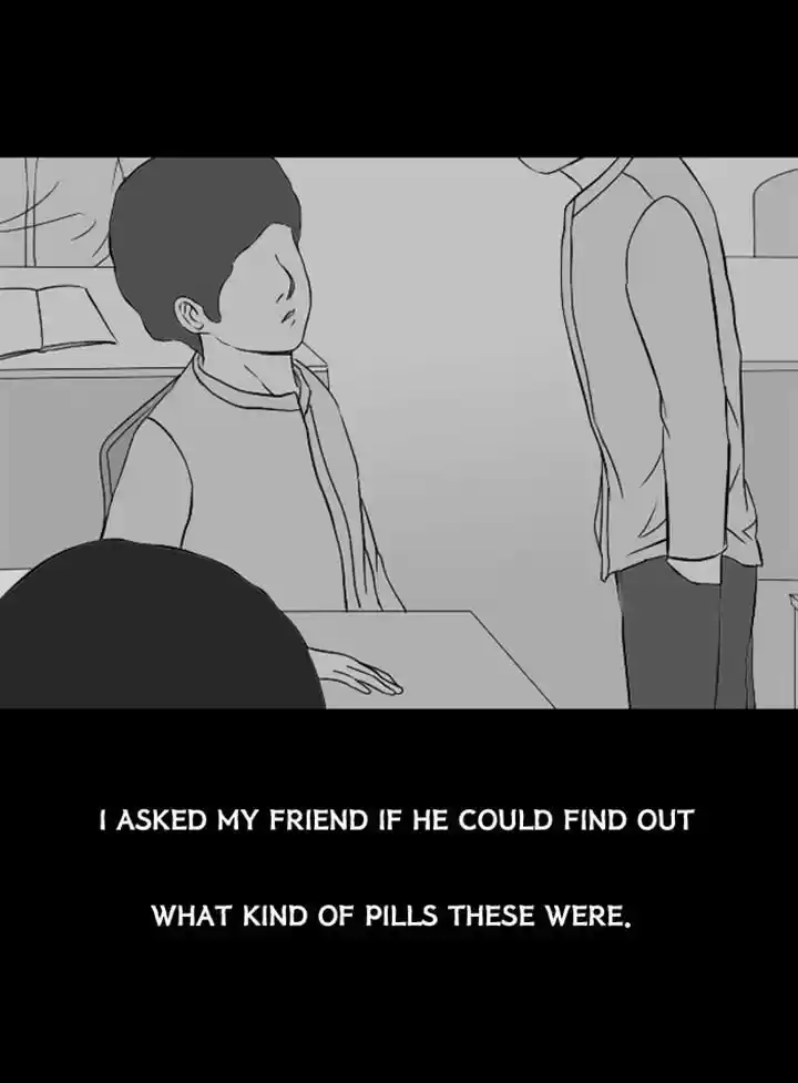 Friday: Forbidden Tales 15