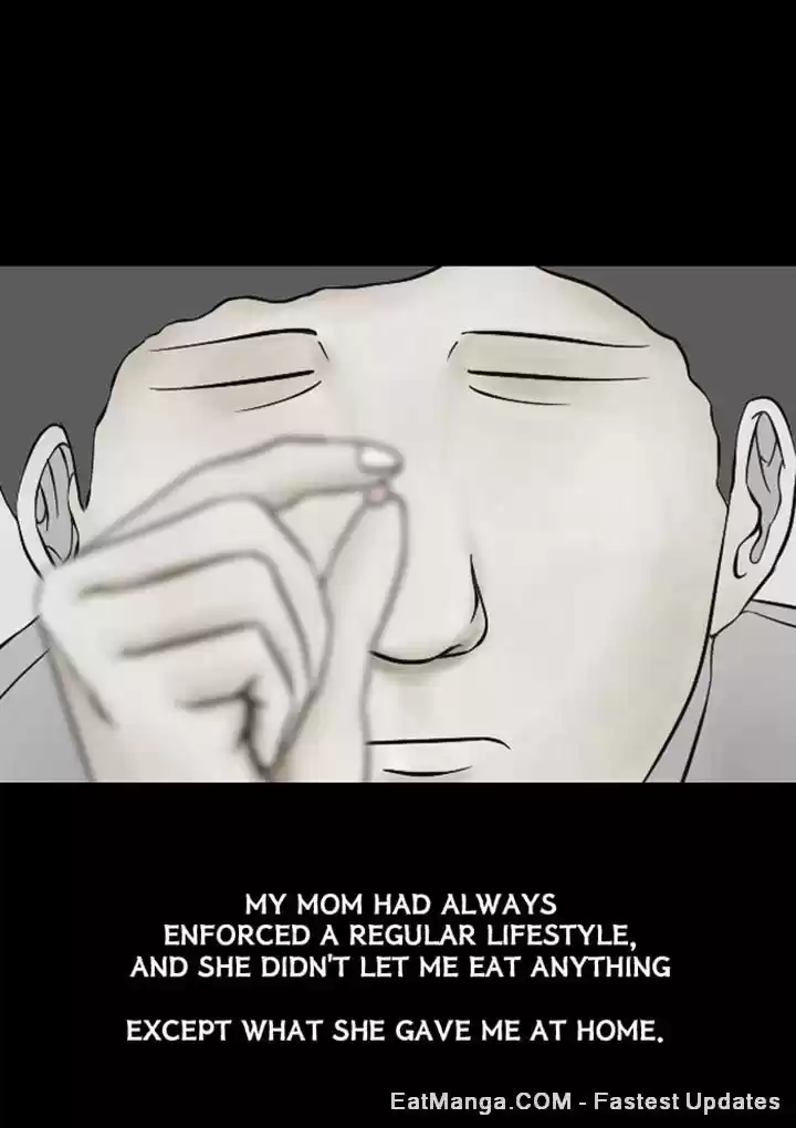 Friday: Forbidden Tales 15