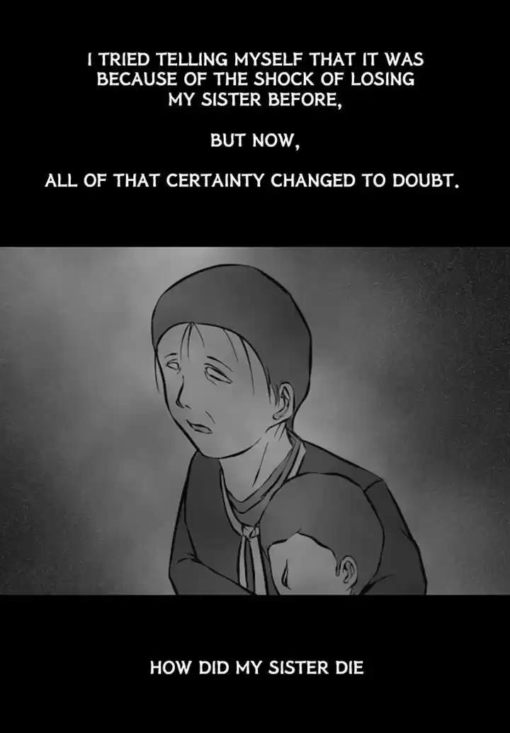 Friday: Forbidden Tales 15