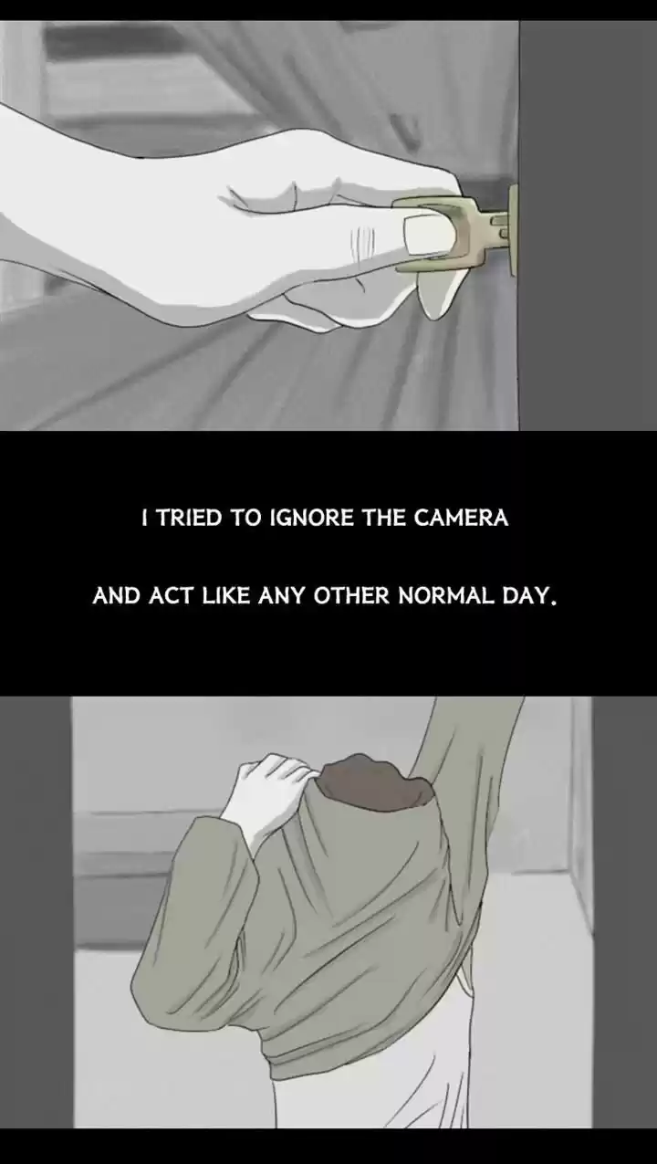 Friday: Forbidden Tales 15