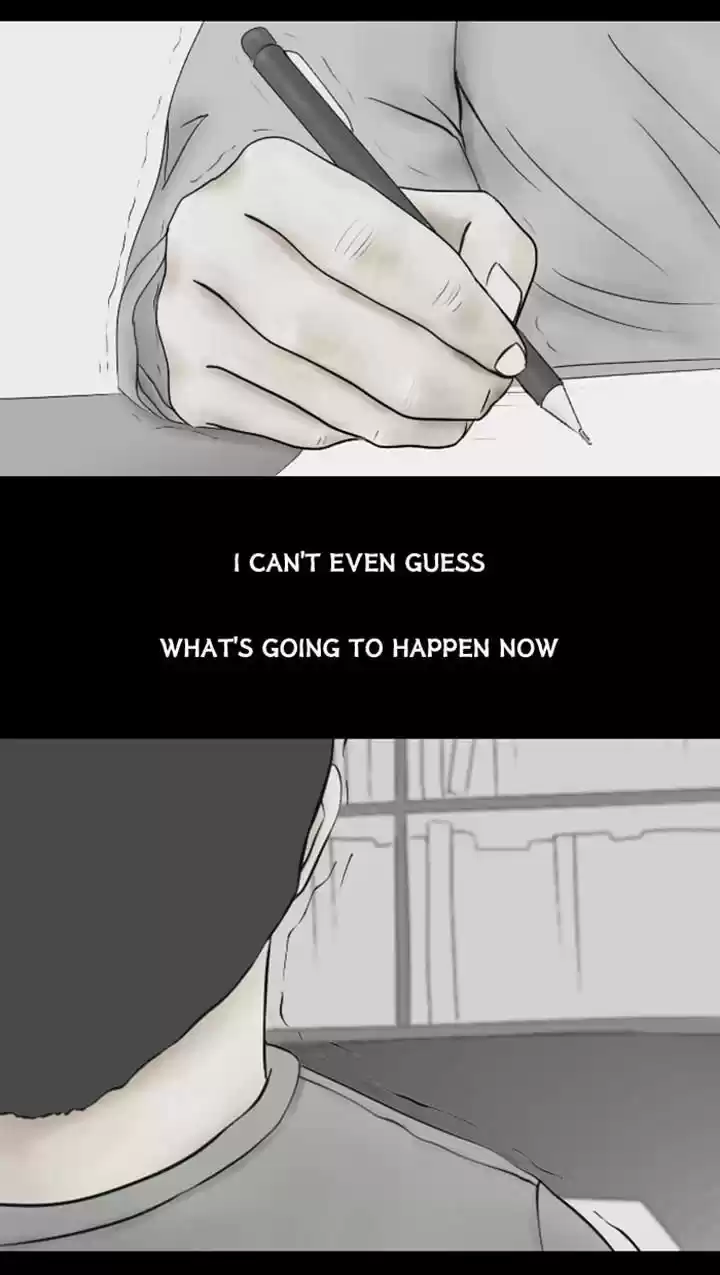 Friday: Forbidden Tales 15